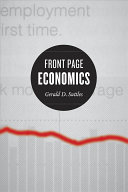 Front page economics /