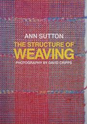 The structure of weaving /