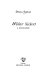 Walter Sickert : a biography /