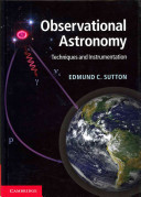 Observational astronomy : techniques and instrumentation /