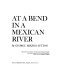 At a bend in a Mexican river /