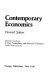 Contemporary economics /