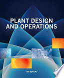 Plant design and operations /