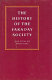 The history of the Faraday Society /