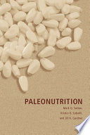 Paleonutrition /