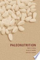 Paleonutrition /