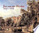 Jan van der Heyden (1637-1712) /