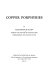 Copper porphyries /