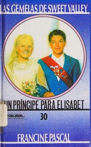 Un príncipe para Elisabet /