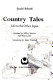 Snow country tales : life in the other Japan /