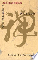 An introduction to Zen Buddhism /