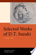 Selected works of D.T. Suzuki.
