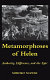 Metamorphoses of Helen : authority, difference, and the Epic /