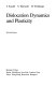 Dislocation dynamics and plasticity /