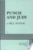 Punch and Judy /