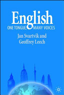 English : one tongue, many voices /