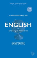 English : one tongue, many voices /