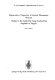 Regenerative properties of central monoamine neurons : studies in the adult rat using cerebral iris implants as targets /