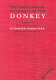 The Professional handbook of the donkey /
