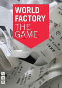World factory : the game /