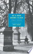 As a man grows older /