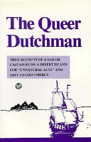 The queer Dutchman castaway on Ascension /