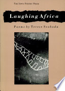 Laughing Africa : poems /