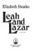 Leah and Lazar : a novel /