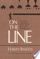 On the line /