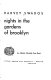 Nights in the gardens of Brooklyn /