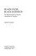 Black faces, black interests : the representation of African Americans in Congress /