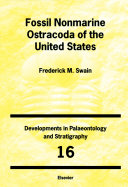 Fossil nonmarine ostracoda of the United States /