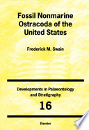 Fossil nonmarine ostracoda of the United States /