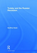 Trotsky and the Russian revolution /