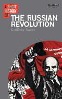 A short history of the Russian Revolution /