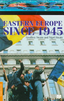 Eastern Europe since 1945 /
