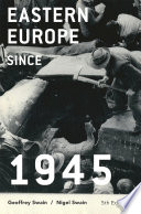 Eastern Europe since 1945 /