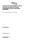 Summary of the hydrogeology of the Valley and Ridge, Blue Ridge, and Piedmont physiographic provinces in the eastern United States /