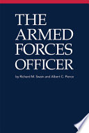 The Armed Forces officer /