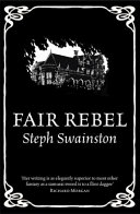 Fair rebel /