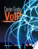 Carrier-grade VoIP /