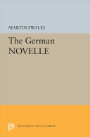 The German Novelle /