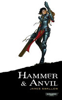 Hammer & anvil /