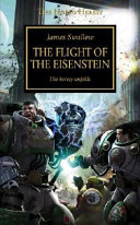 The flight of the Eisenstein : the heresy unfolds /