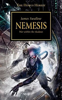 Nemesis : war within the shadows /