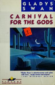 Carnival for the gods : a novel /