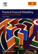 Practical financial modelling : a guide to current practice /