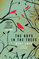 The boys in the trees : a novel /