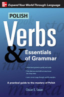 Polish verbs & essentials of grammar /