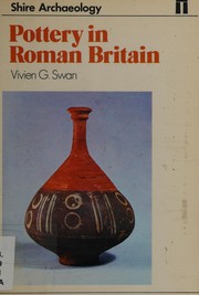 Pottery in Roman Britain /
